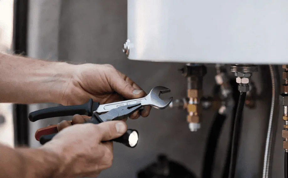 Why choose Water Heater Repair in Tonasket, WA